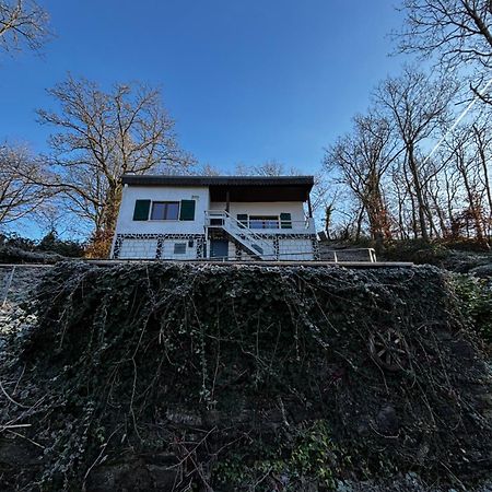 Willa Tunnel House Lipperscheid Zewnętrze zdjęcie